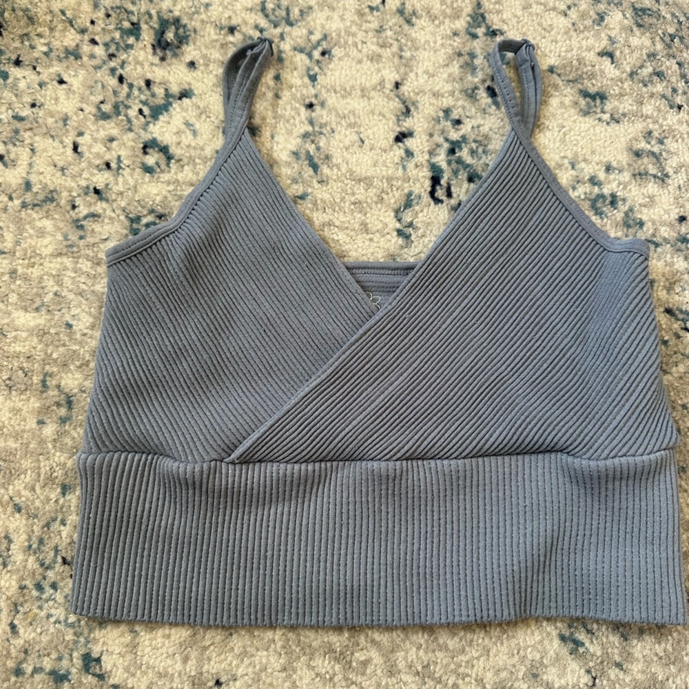 Aura Active Top